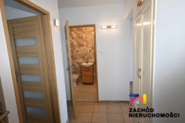 2-pokojowe mieszkanie po remoncie w Kożuchowie